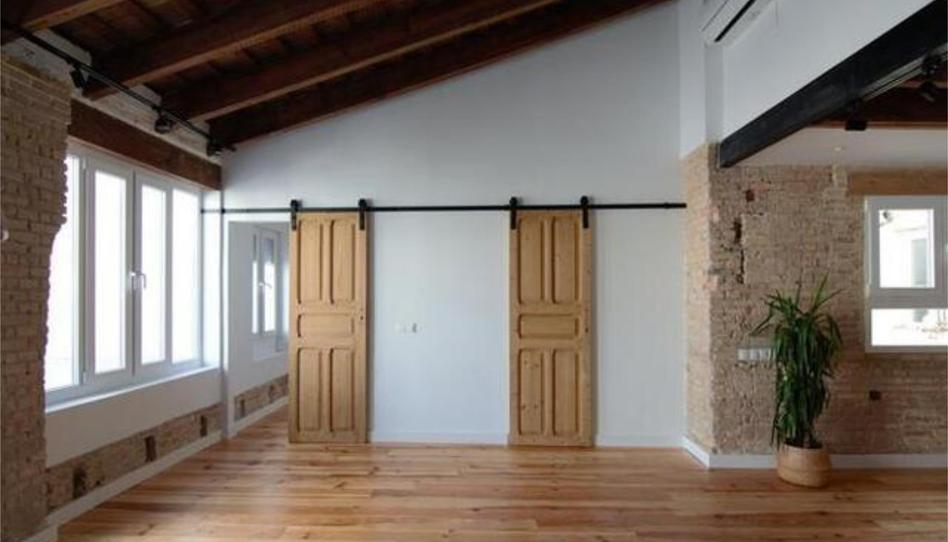 Photo 1 of Attic to rent in Gran Via, Valencia