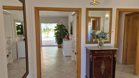 Foto 4 de Pis en venda a Los Valles - Sanz Vázquez - El Fuerte, Guadalajara