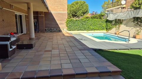 Foto 2 de Pis en venda a Los Valles - Sanz Vázquez - El Fuerte, Guadalajara