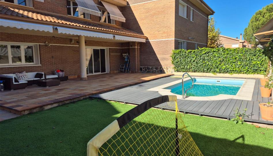 Foto 1 de Pis en venda a Los Valles - Sanz Vázquez - El Fuerte, Guadalajara