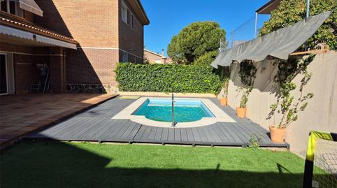 Foto 3 de Pis en venda a Los Valles - Sanz Vázquez - El Fuerte, Guadalajara