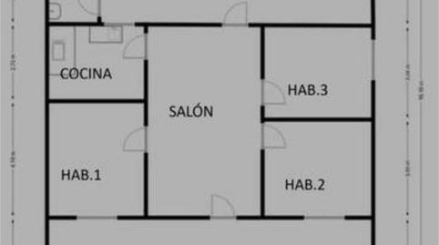 Photo 2 of House or chalet for sale in Las Bayas, Elche / Elx