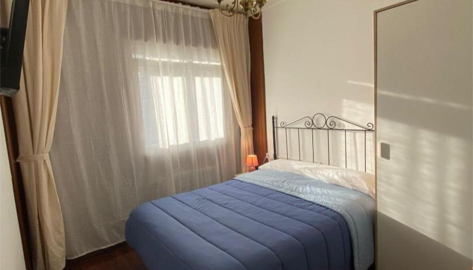 Photo 1 of Flat to share in Avenida Ortigueira, 64, As Pontes de García Rodríguez , A Coruña