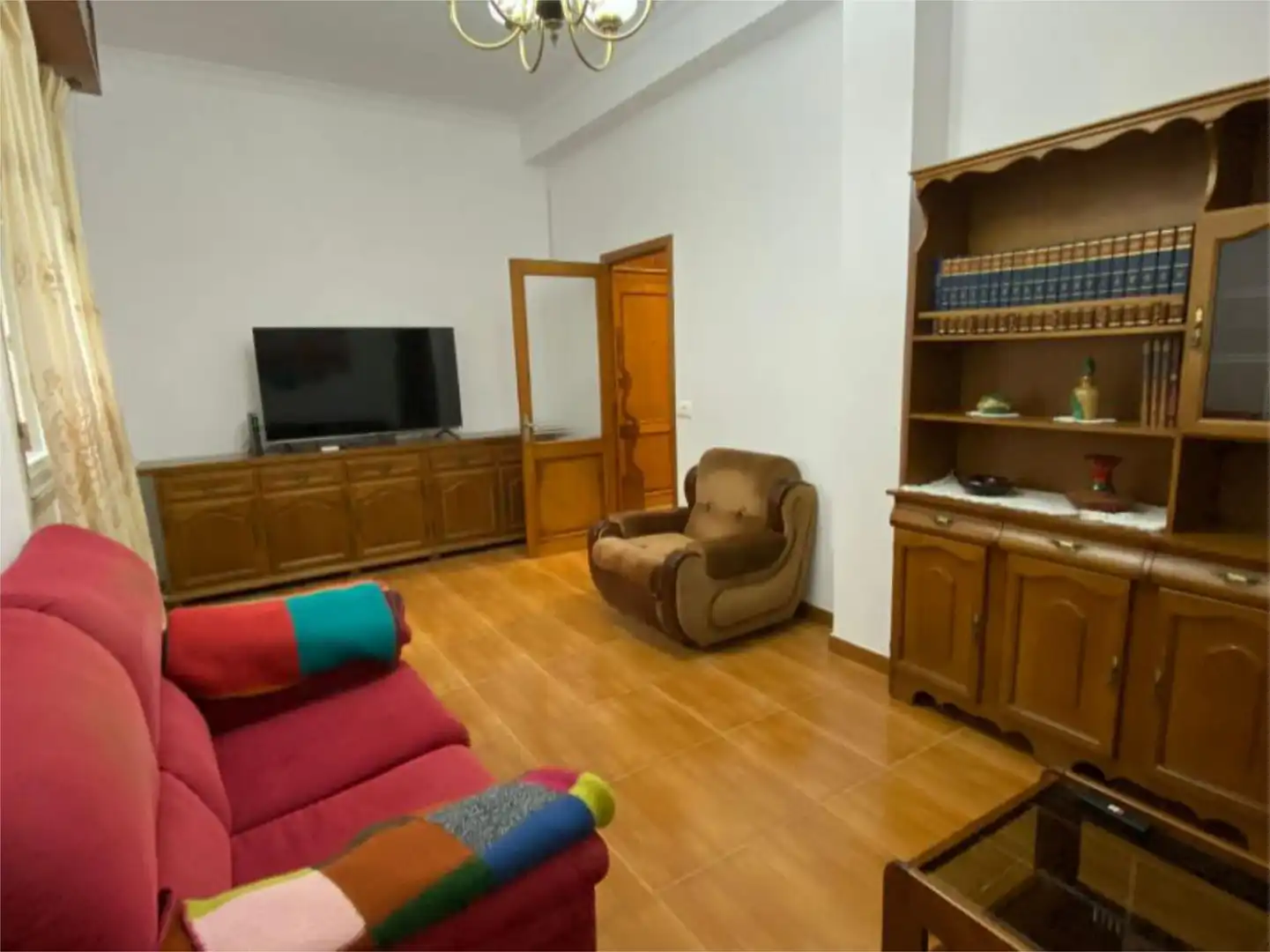 Habitación en Avenida Ortigueira, 64, As Pontes de García Rodríguez Habitación en Avenida Ortigueira, 64, As Pontes de García Rodríguez