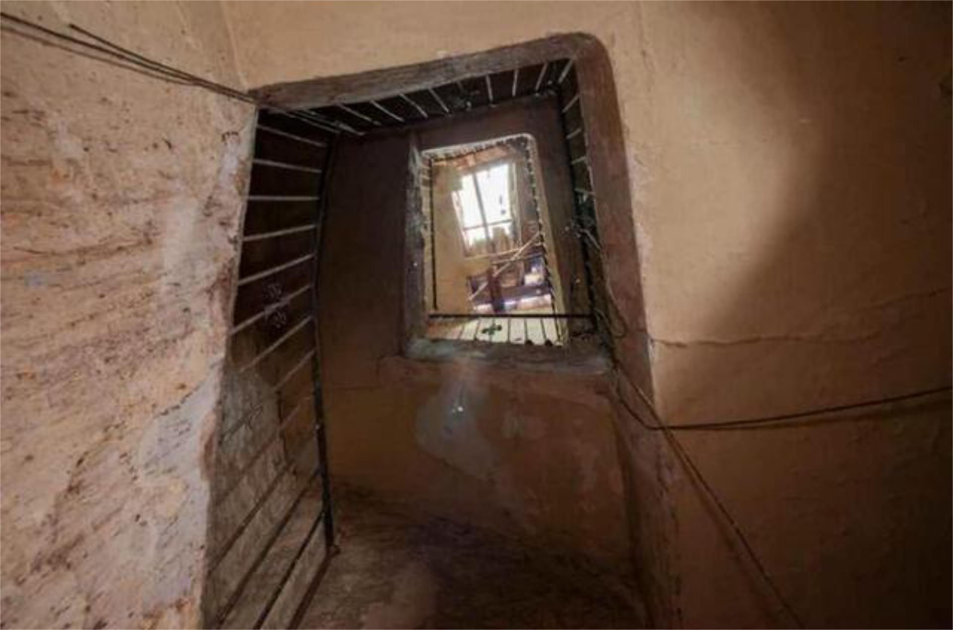 Casa o xalet en venda a Centro ciudad Casa o xalet en venda en Linares