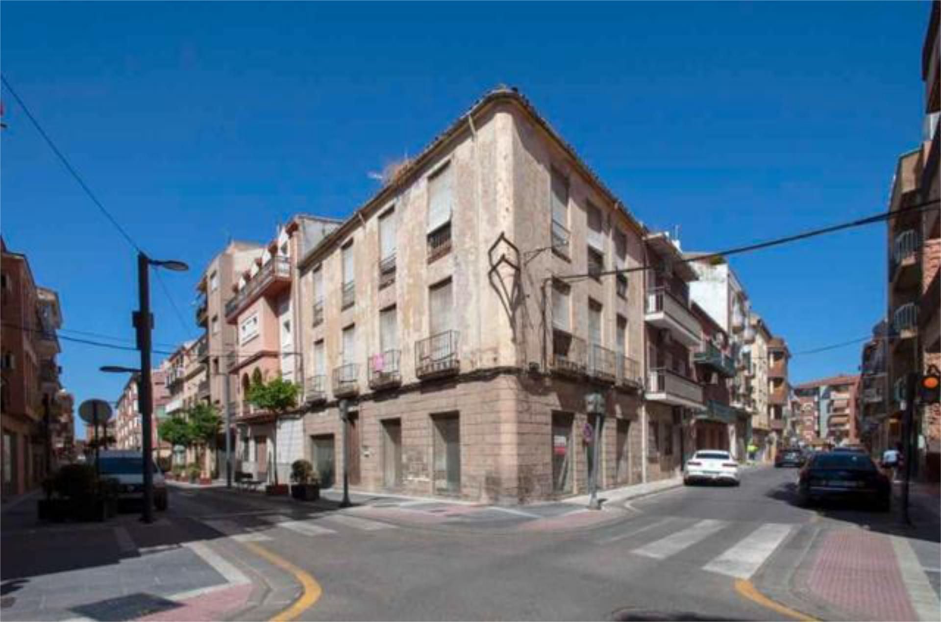 House or chalet for sale in Centro ciudad Exterior view of House or chalet for sale in Linares