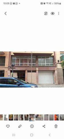 Oficina en Alquiler en Benalúa