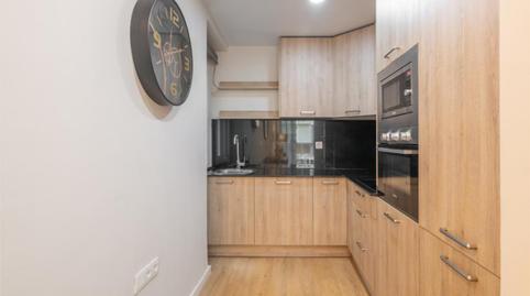 Photo 2 of Flat to share in Plaza de Miraflores, 3, Parque Victoria Eugenia, Málaga