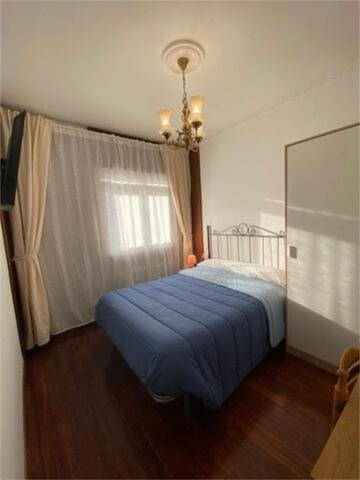 Casa-chalet en Alquiler en As Pontes de García Rodríguez