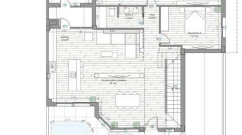 Foto 5 de Casa o xalet en venda a Calle Cultura, 1, Sucina,  Murcia Capital