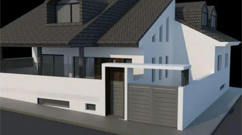 Foto 2 de Casa o xalet en venda a Calle Cultura, 1, Sucina,  Murcia Capital