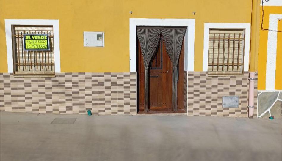 Photo 1 of Single-family semi-detached for sale in Calle Pablo Ruiz Picasso, 52, Aldeacentenera, Cáceres