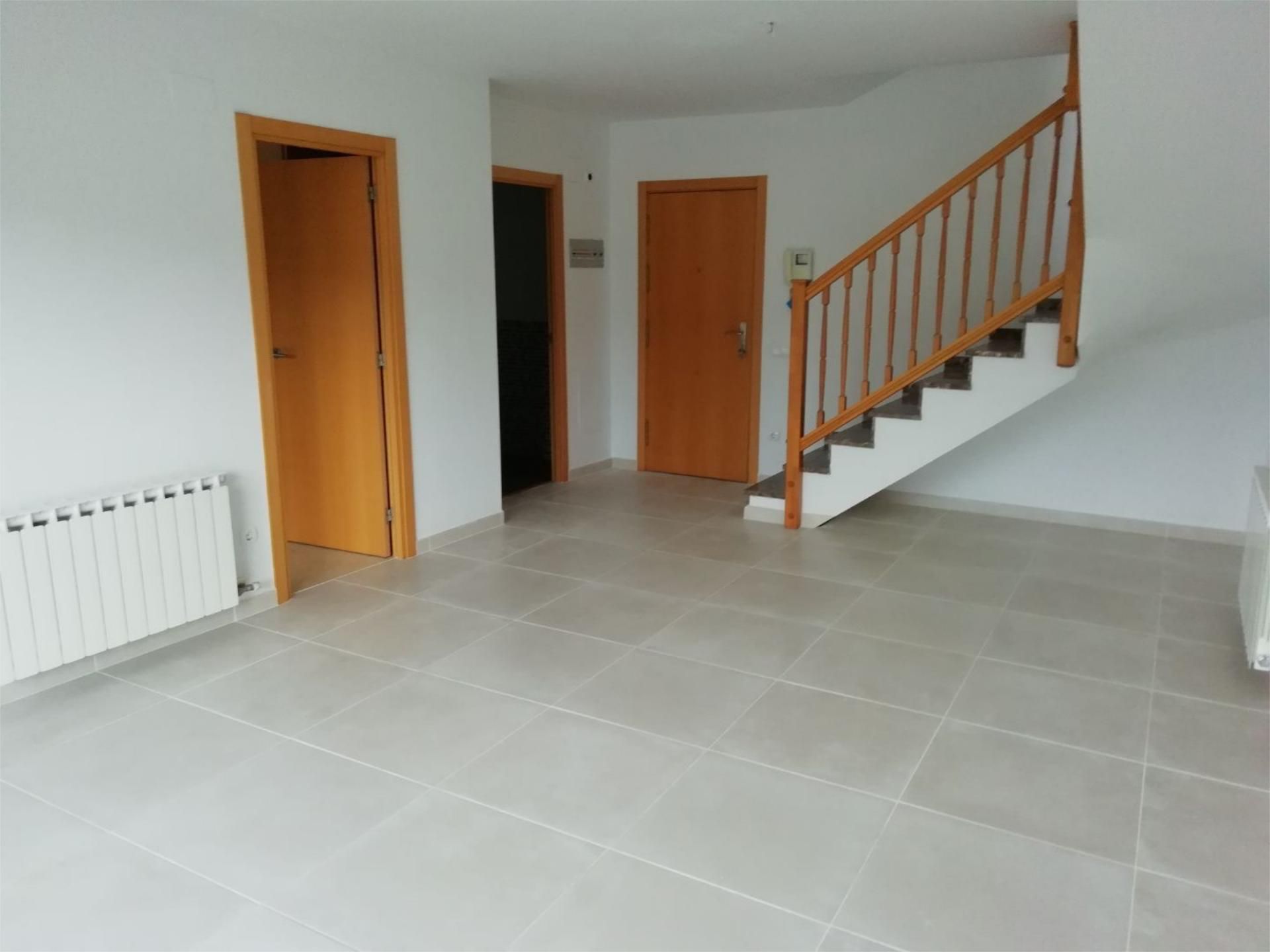 Duplex to rent in Sant Celoni  with Air Conditioner, Heating and Terrace