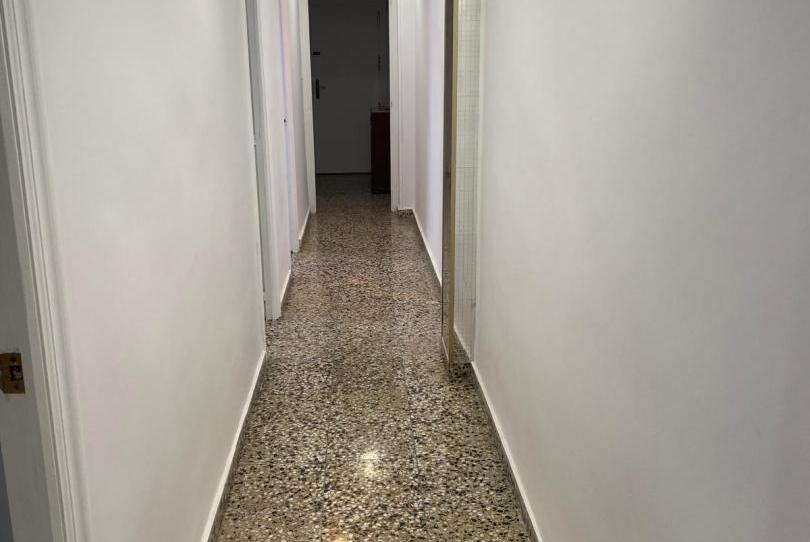 Foto 1 de Apartament per a compartir a Calle Francisco Carratalá Cernuda, 26, Campoamor, Alicante