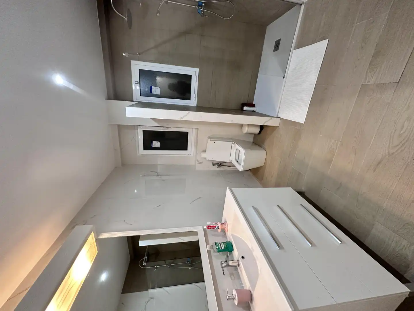 Habitació a Calle Francisco Carratalá Cernuda, 26, Campoamor Bany de Apartament per a compartir en Alicante / Alacant amb Moblat