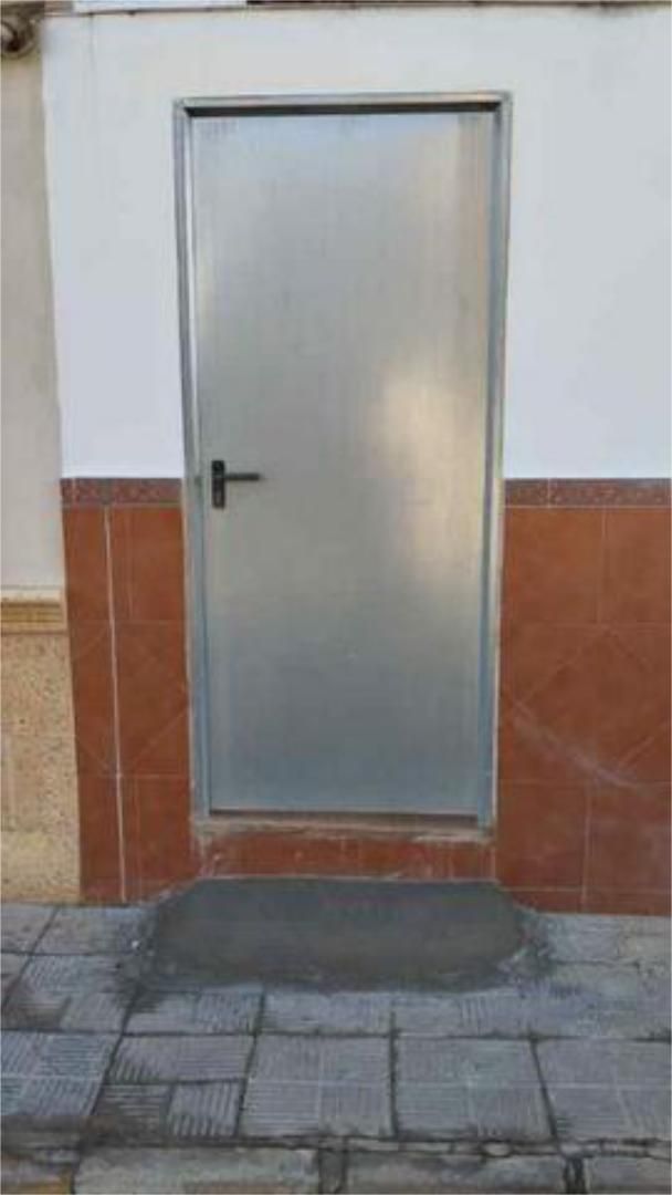 Garden of Box room to rent in Alcalá de Guadaira