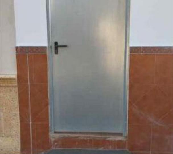 Foto 1 de Traster de lloguer a Oromana, Sevilla