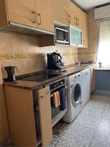 Piso en Venta en Ágreda