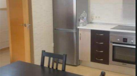 Foto 2 de Piso de alquiler en Calle General Borrero, 13, Las Pedroñeras   , Cuenca