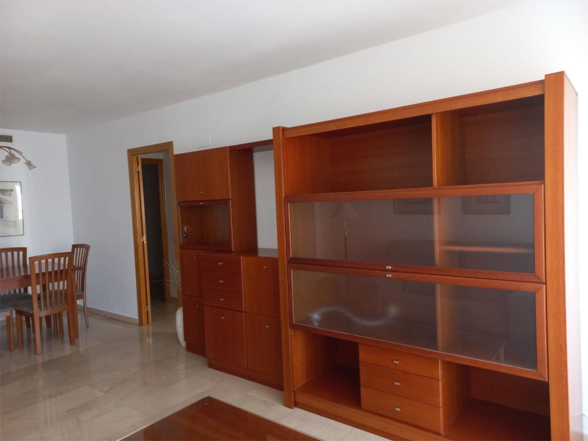 Habitación de Piso de alquiler en Reus con Aire acondicionado, Calefacción y Terraza