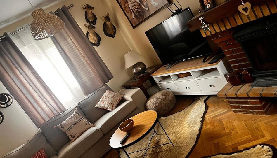 Photo 1 of House or chalet for sale in Plaza de Picasso, 5, Buitrago del Lozoya, Madrid