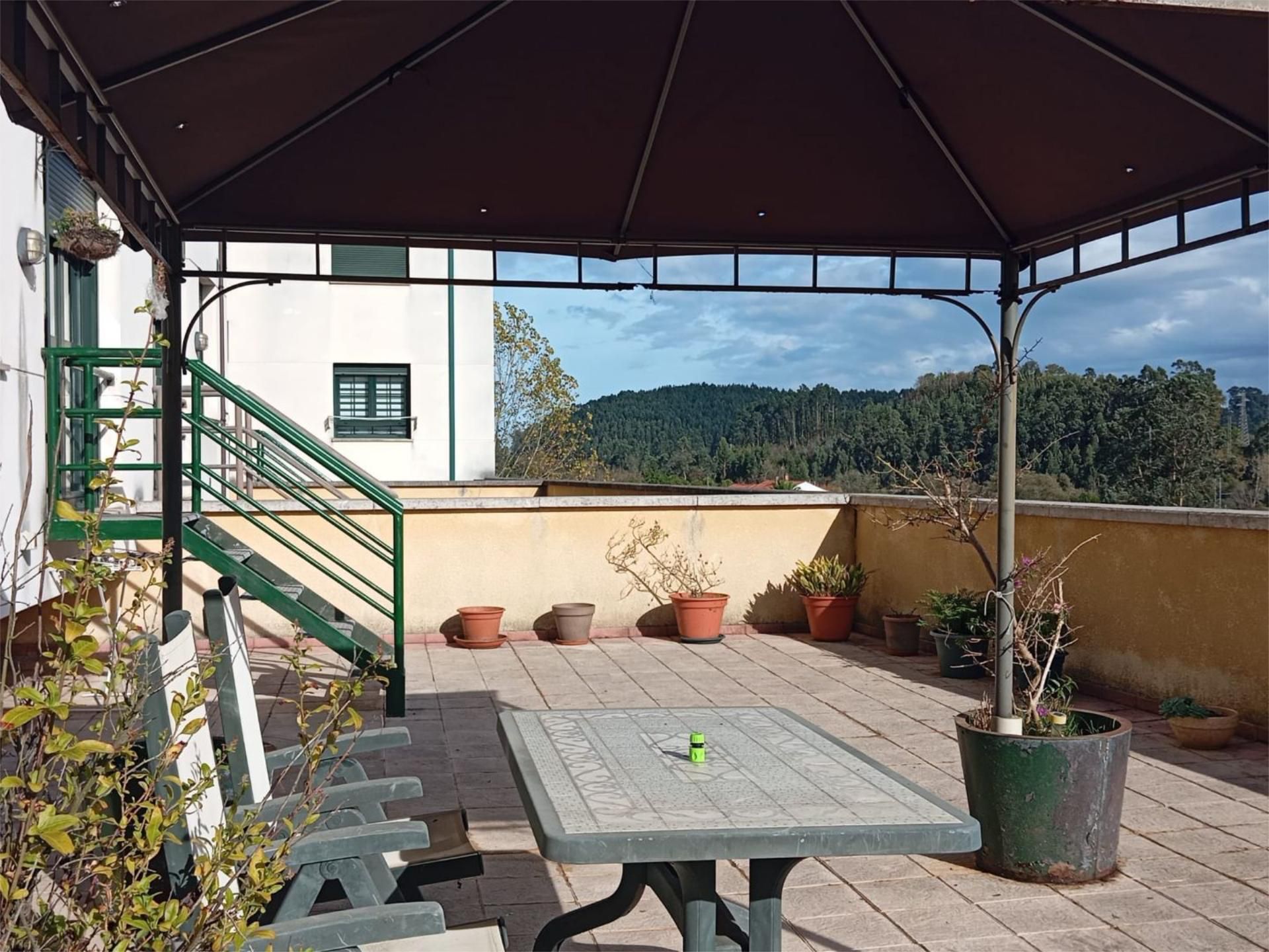 Pis en venda a Avenida Principal, 1, Piedras Blancas Terrassa de Pis en venda en Castrillón amb Terrassa