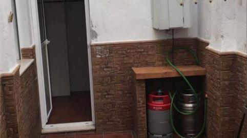 Foto 4 de Planta baixa en venda a El Cónsul - Ciudad Universitaria - El Romeral, Málaga