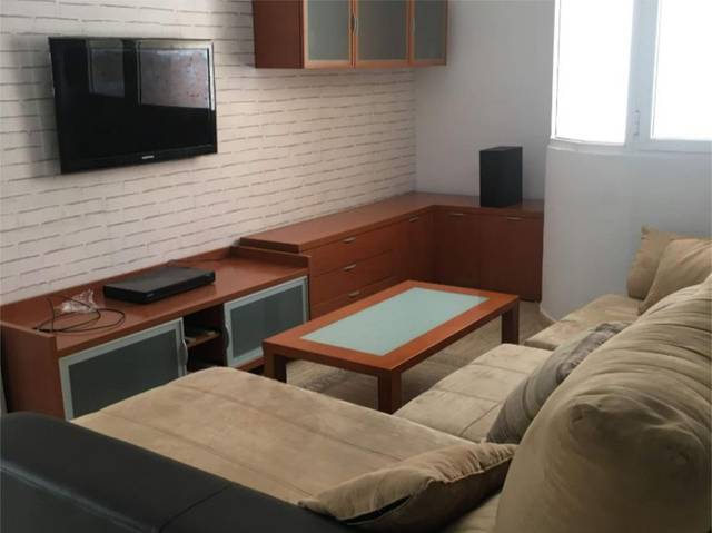 Planta baja en Venta en El Cónsul - Ciudad Universitaria - El Romeral