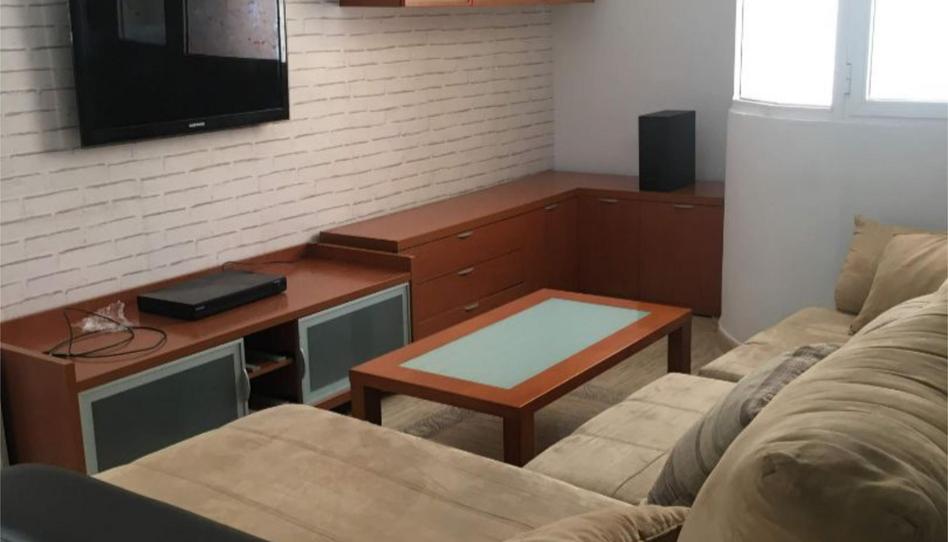 Foto 1 de Planta baixa en venda a El Cónsul - Ciudad Universitaria - El Romeral, Málaga