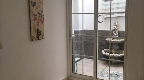 Foto 3 de Planta baixa en venda a El Cónsul - Ciudad Universitaria - El Romeral, Málaga