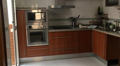 Foto 2 de Planta baixa en venda a El Cónsul - Ciudad Universitaria - El Romeral, Málaga