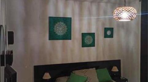 Foto 2 de Apartament de lloguer a Zona Papa Luna - Platja del Gurugú, Castellón