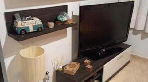 Foto 4 de Apartament de lloguer a Zona Papa Luna - Platja del Gurugú, Castellón