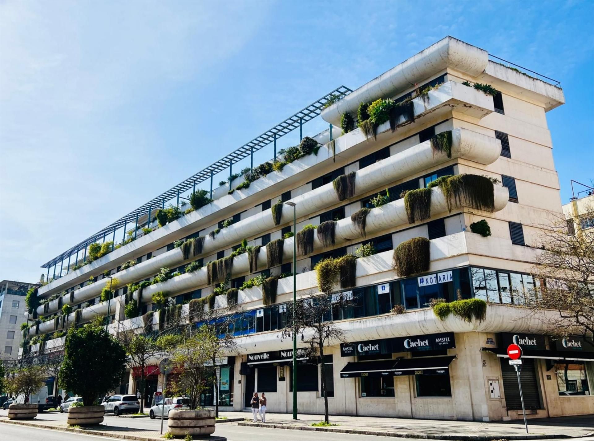 Pis en venda a Avenida de la Buhaira, 10, La Calzada - La Florida Pis en venda a Avenida de la Buhaira, 10, La Calzada - La Florida