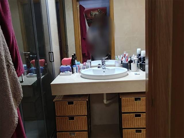 Casa adosada en Alquiler en Calle del Duque de Béjar, 16 en Valdeolmos-Alalpardo