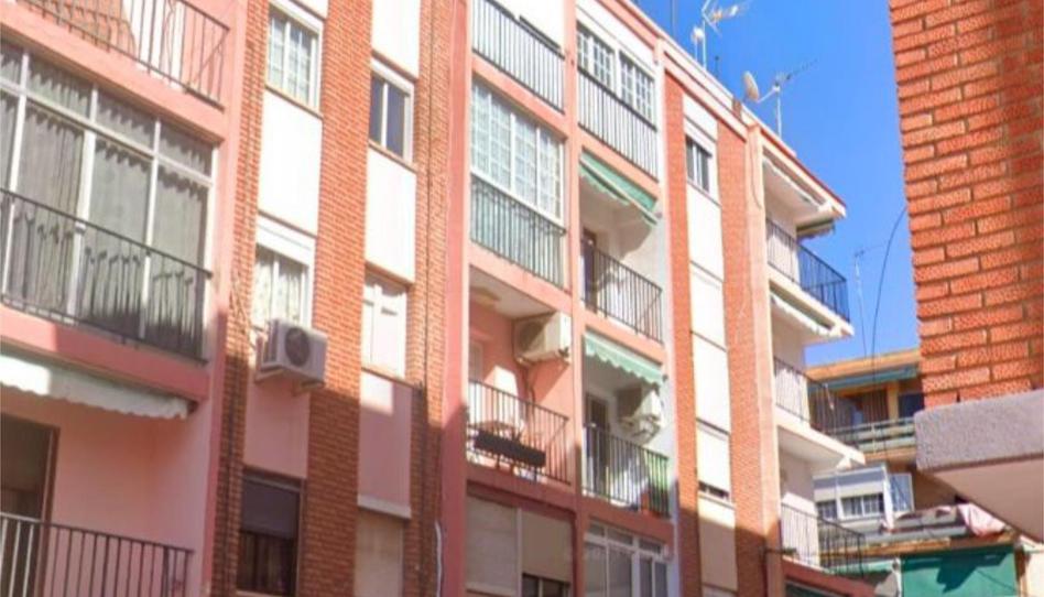 Photo 1 of Flat for sale in Carrer de Bailén, 44, Zona Campus Universitario, Valencia