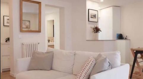 Foto 2 de Pis en venda a Calle de Palafox, 5, Trafalgar,  Madrid Capital