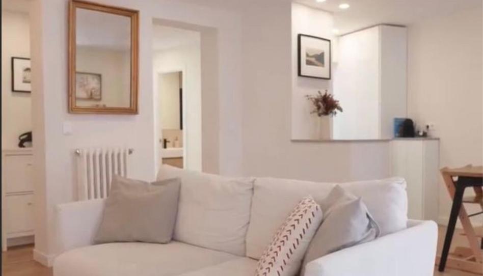 Photo 1 of Flat for sale in Calle de Palafox, 5, Trafalgar, Madrid