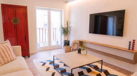 Photo 3 of Flat for sale in Calle de Palafox, 5, Trafalgar, Madrid