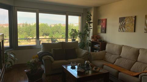 Photo 4 of Flat to rent in Calle Príncipe de Vergara, 49, Prosperidad - Delicias, Salamanca