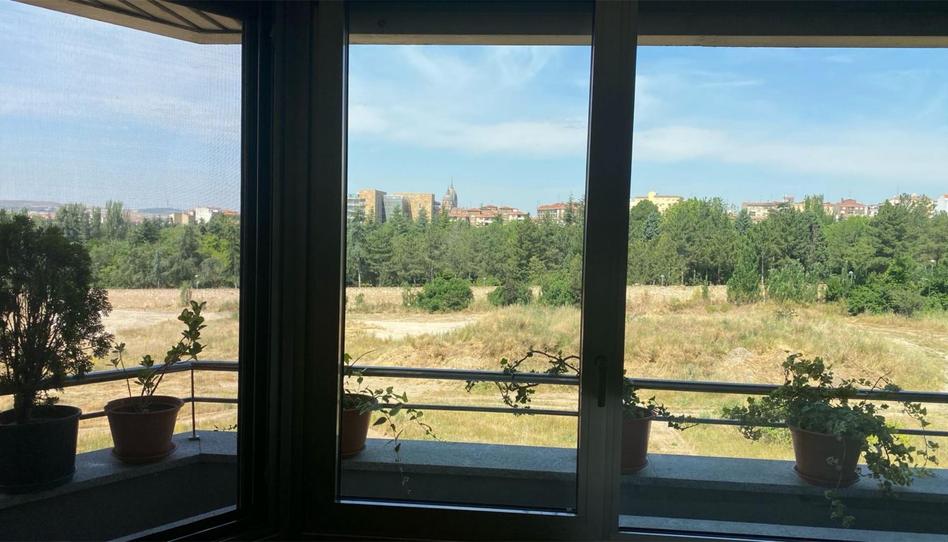 Photo 1 of Flat to rent in Calle Príncipe de Vergara, 49, Prosperidad - Delicias, Salamanca