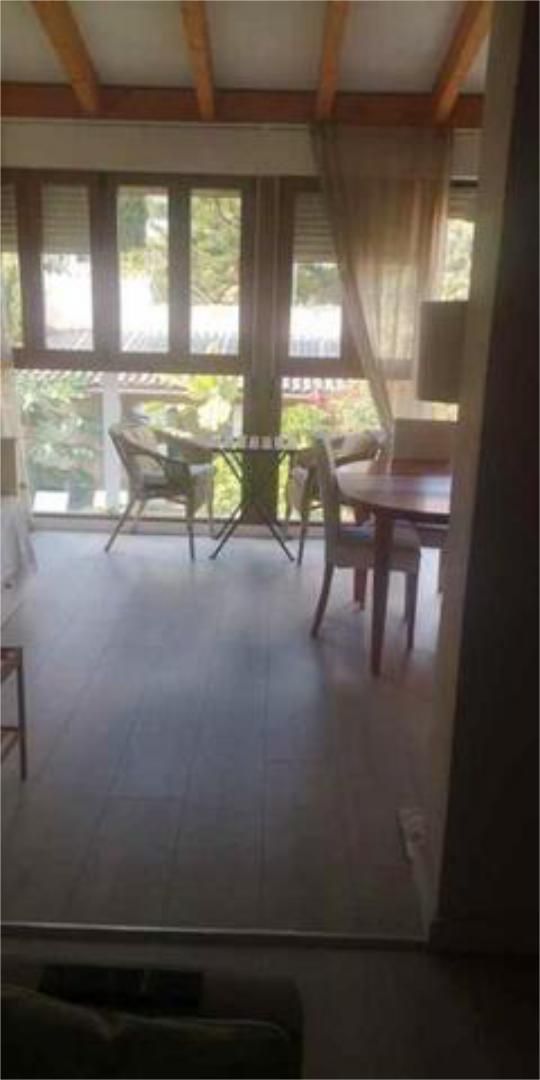 Apartament de lloguer a El Terreno Terrassa de Apartament de lloguer en Palma de Mallorca