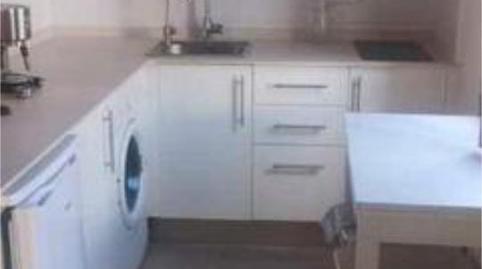 Foto 2 de Apartament de lloguer a El Terreno, Illes Balears