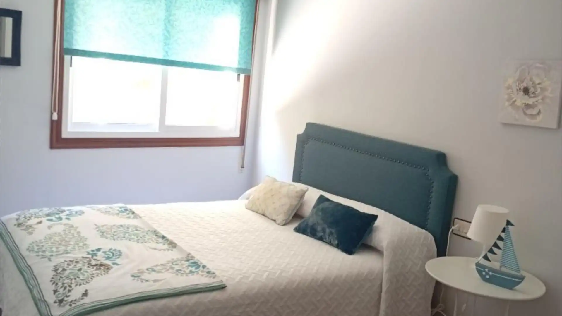 Pis en venda a Rúa de Espiguiñas, 13, Muros