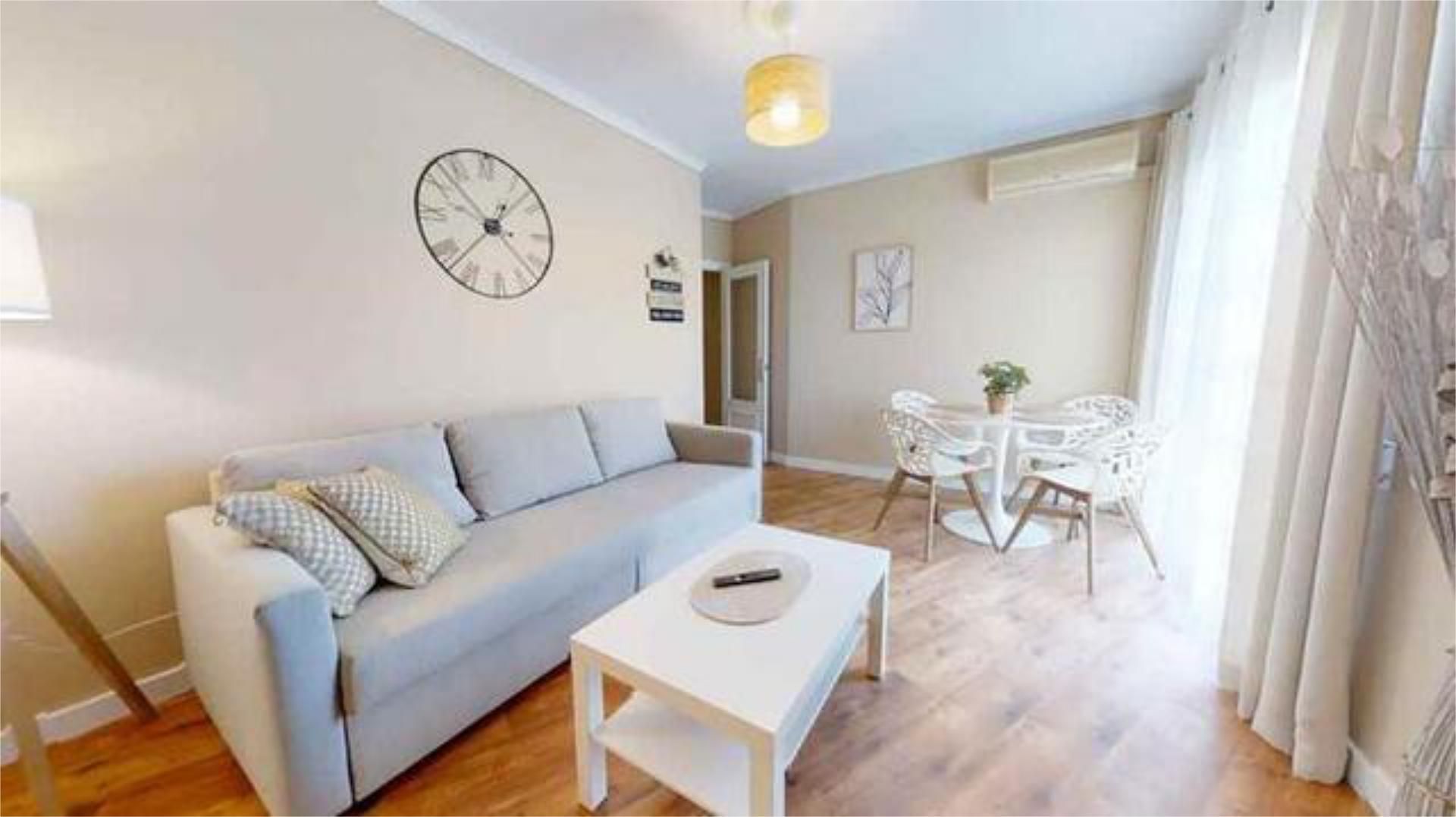 Pis de lloguer a Barriada España - San Pedro