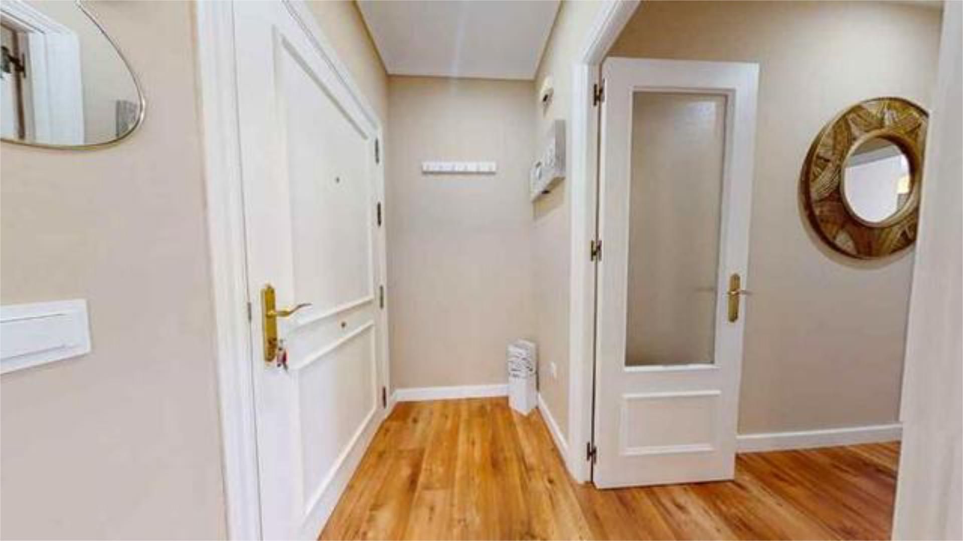 Flat to rent in Jerez de la Frontera  with Furnished