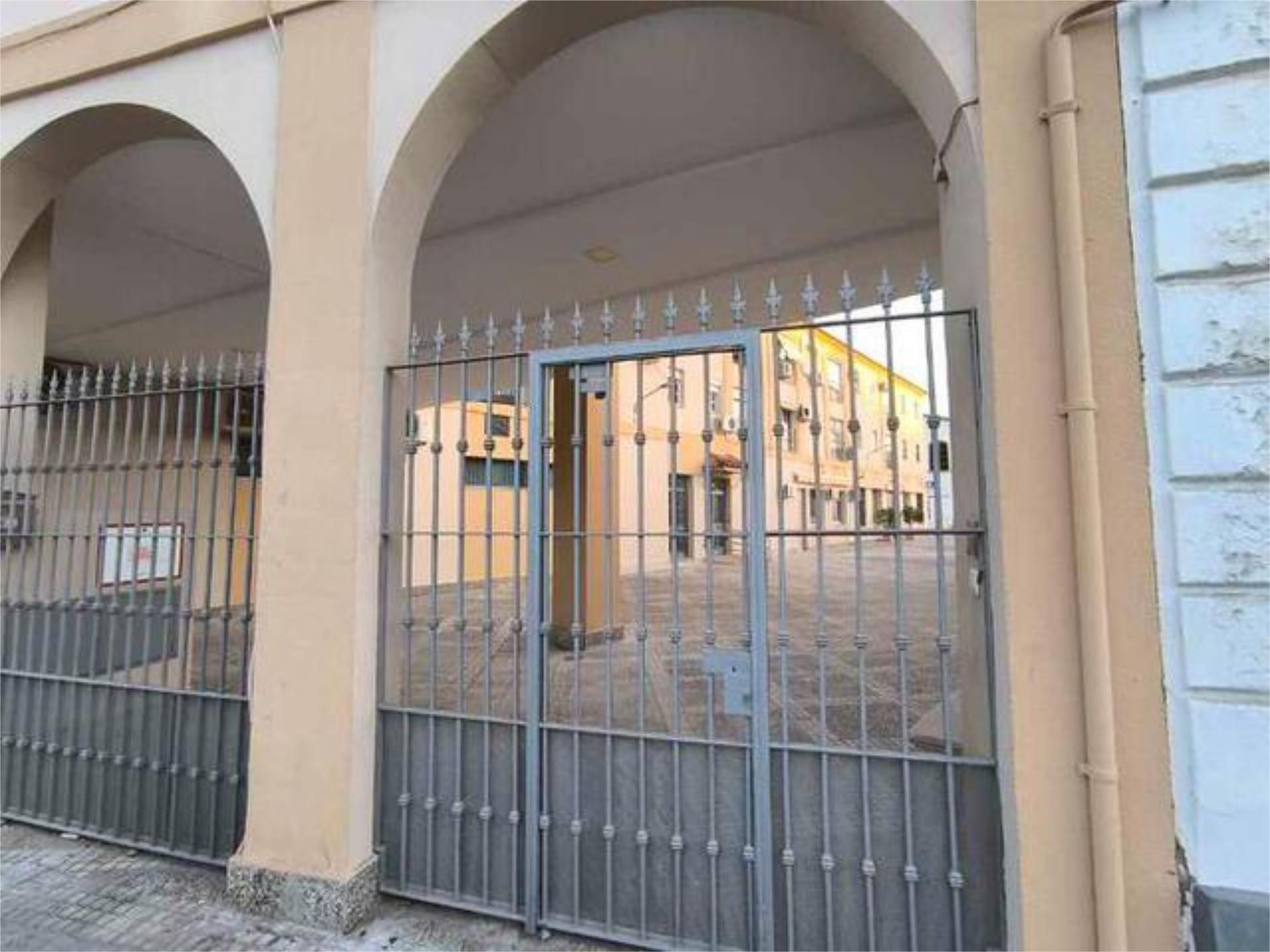 Flat to rent in Barriada España - San Pedro