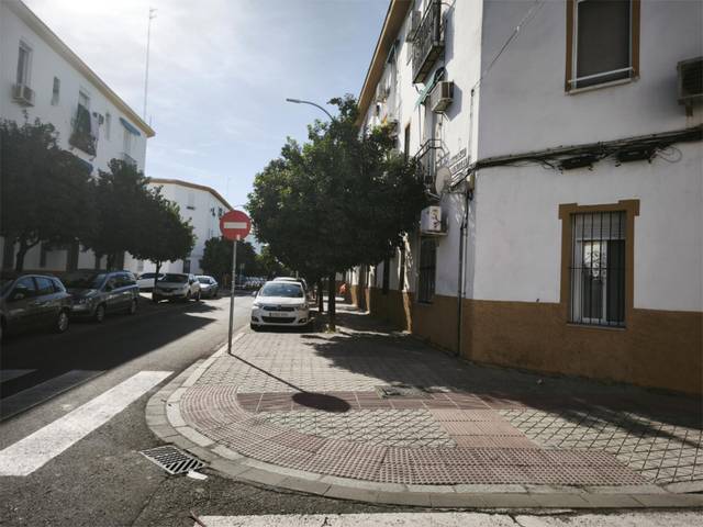 Piso en Venta en Calle Doña María de Molina, 4 en Ciudad Jardín