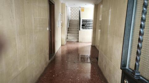 Piso en venta en Calle Doña María de Molina, 4, Ciudad Jardín, Sevilla Capital - imagen 3 Foto 3 de Piso en venta en Calle Doña María de Molina, 4, Ciudad Jardín, Sevilla Capital