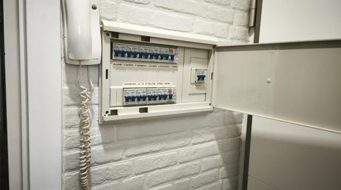 Piso en venta en Calle Doña María de Molina, 4, Ciudad Jardín, Sevilla Capital - imagen 4 Foto 4 de Piso en venta en Calle Doña María de Molina, 4, Ciudad Jardín, Sevilla Capital